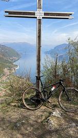 Bmc Fourstroke 01 taglia L