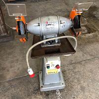 Smerigliatrice molatrice Tommasi & Bonetti