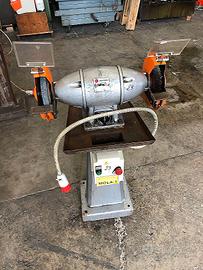 Smerigliatrice molatrice Tommasi & Bonetti