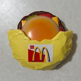 1997 Mc Donald's