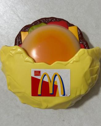 1997 Mc Donald's