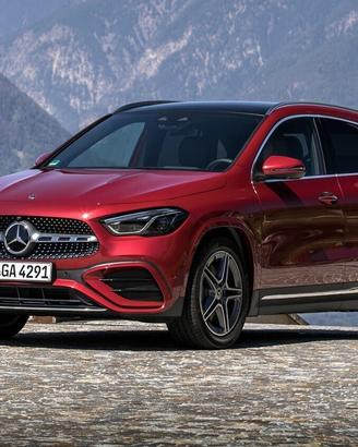 ricambi usati mercedes classe gla 2020-2025 h247