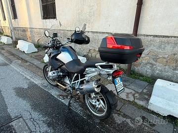 Bmw r 1200 gs