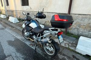 Bmw r 1200 gs