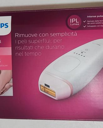 Philips Lumea