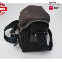 Billingham Bag per Leica