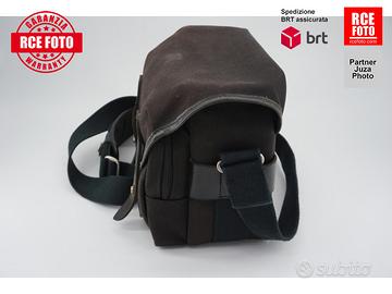 Billingham Bag per Leica