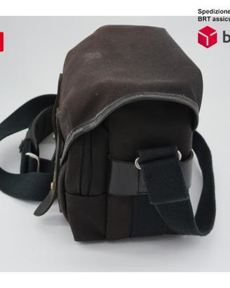 Billingham Bag per Leica
