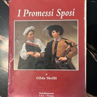 Libro Promessi Sposi 
