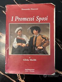 Libro Promessi Sposi 