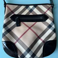 Borsa tracolla BARBERRY DRIDEN