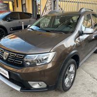 Dacia Sandero Stepway 0.9 TCe Turbo GPL 90 CV S&S 