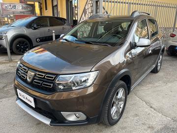 Dacia Sandero Stepway 0.9 TCe Turbo GPL 90 CV S&S 