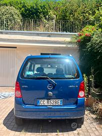 Opel Agila 1.2 - Meccanica top, Pronta all'Uso!