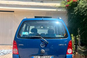Opel Agila 1.2 - Meccanica top, Pronta all'Uso!