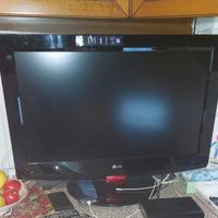 TV LG 32 POLLICI