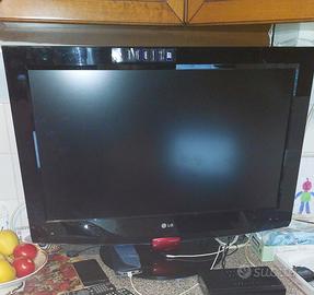 TV LG 32 POLLICI