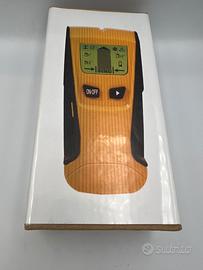 Rilevatore metalli Intey