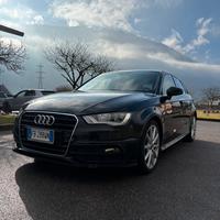 Audi A3 Sportback 1.6 TDI S Line