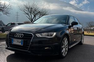 Audi A3 Sportback 1.6 TDI S Line