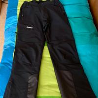 Pantaloni sci Decathlon