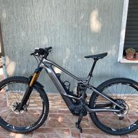 E-bike MTB L ORBEA M TEAM H20