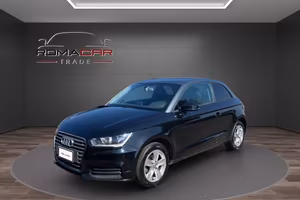 AUDI Audi A1 1.0 82 CV TFSI Design