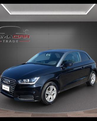 AUDI Audi A1 1.0 82 CV TFSI Design