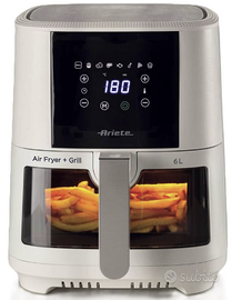 Friggitrice ad Aria Ariete 6L