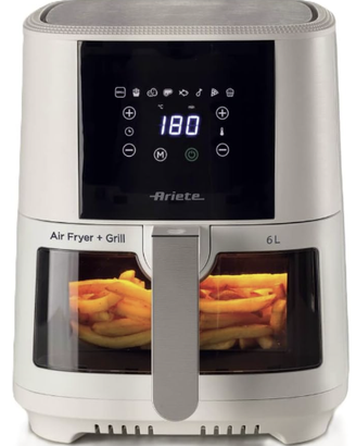 Friggitrice ad Aria Ariete 6L