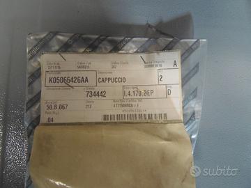 05066426AA Jeep Dodge Chrysler