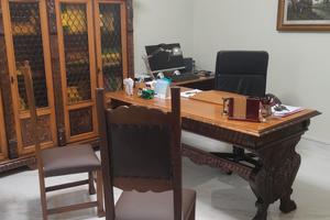 Stanza studio legale