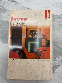 Italo Svevo Una Vita
