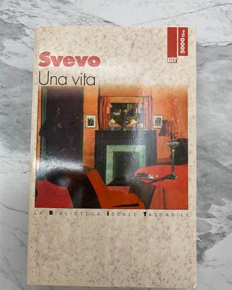 Italo Svevo Una Vita