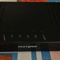 Modem fastweeb