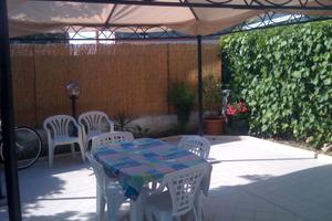 Silvi 2026: appart.centro nuovo, giardino privato