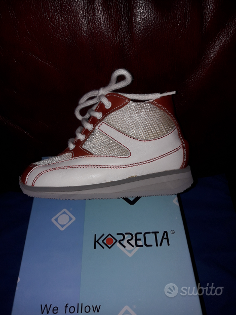 Korrecta calzature sale