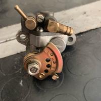 Miscelatore per scooter dellorto