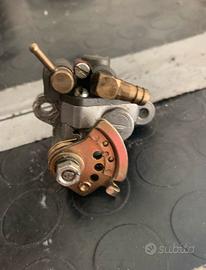 Miscelatore per scooter dellorto