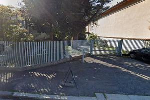 Ampio Box 23mq Via Cesare Battisti Gandino