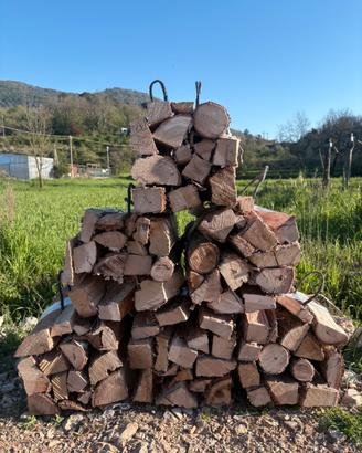 🔥LEGNA ALL’INGROSSO PREMIUM 🔥