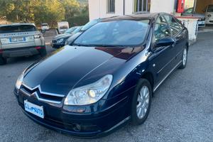 Citroen C5 2.0 HDi Exclusive