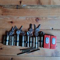 Cilindri Cisa art. 08210-02