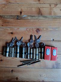 Cilindri Cisa art. 08210-02