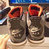 Scarpe Jordan 4 - Taglia 42