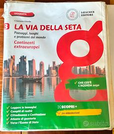 libri scolastici