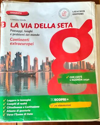 libri scolastici