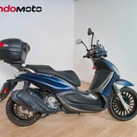 PIAGGIO Beverly 300S ie - 2020 Passaggio incluso