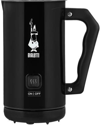 Bialetti Milk Frother Elettrico, Montalatte