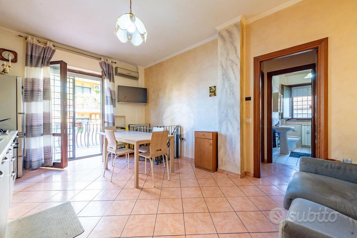 Appartamento – Roma, Torre Angela, Municipio Roma VI - Vista 4